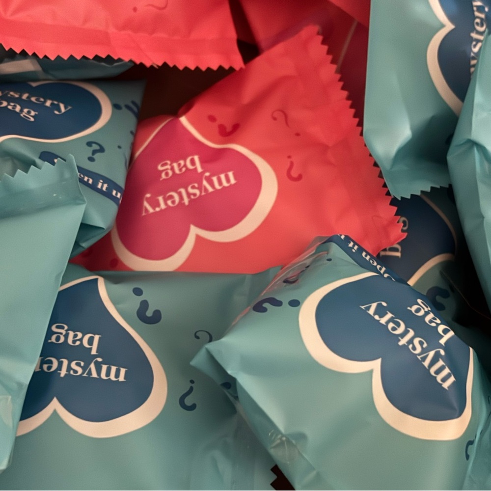 Doorables Mystery Scoop